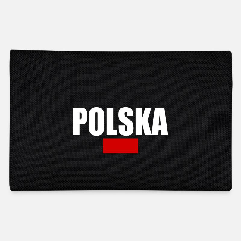 Pologne Trousse