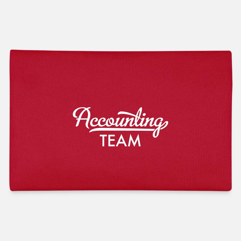 Équipe de comptabilité Trousse