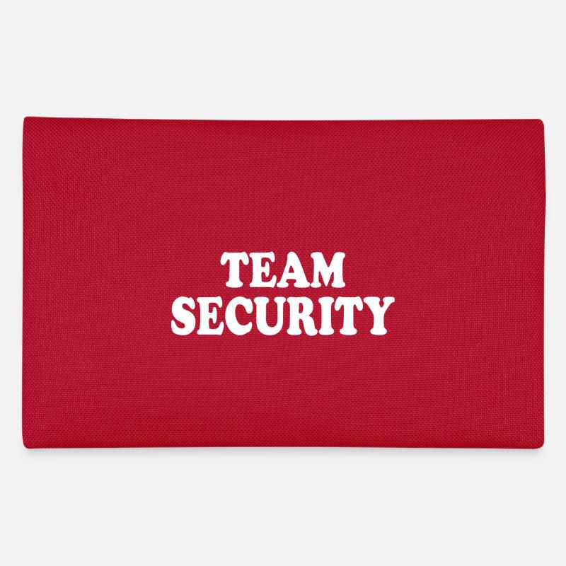 Team security Trousse
