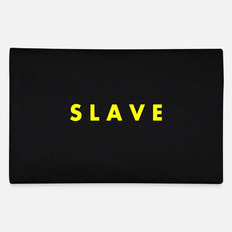 Slave Federtasche