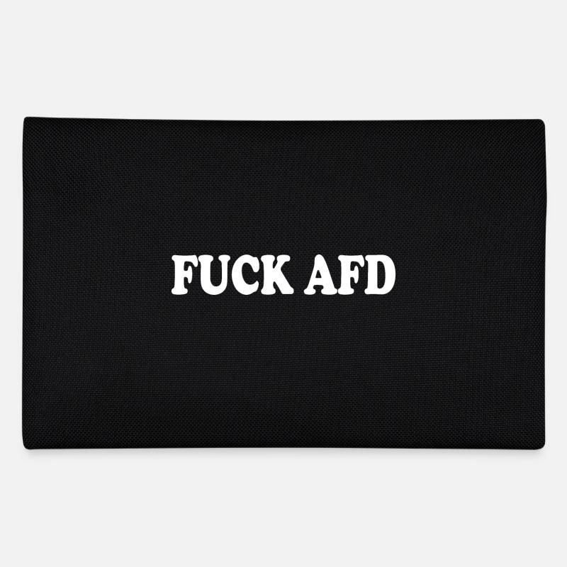 Fuck afd Trousse