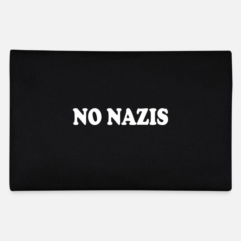 No nazis Pencil Case