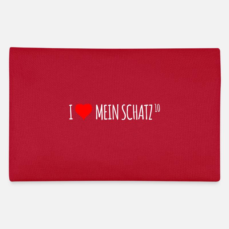 Mein Schatz Federtasche