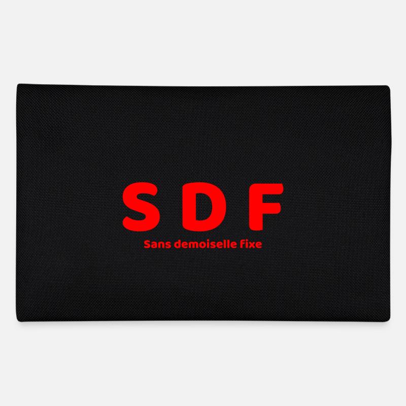Humour Trousse