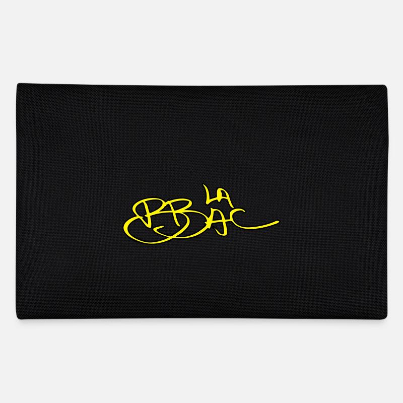 BBaC Tamborim Trousse