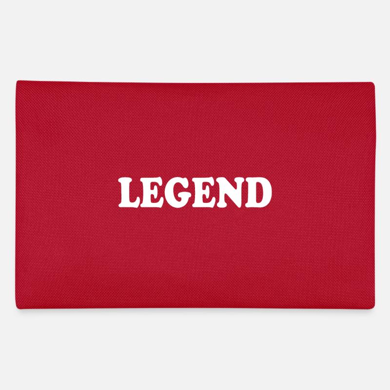 Legend Federtasche