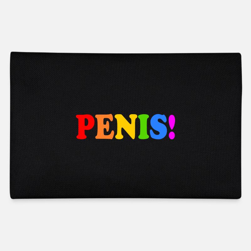 Pénis Trousse