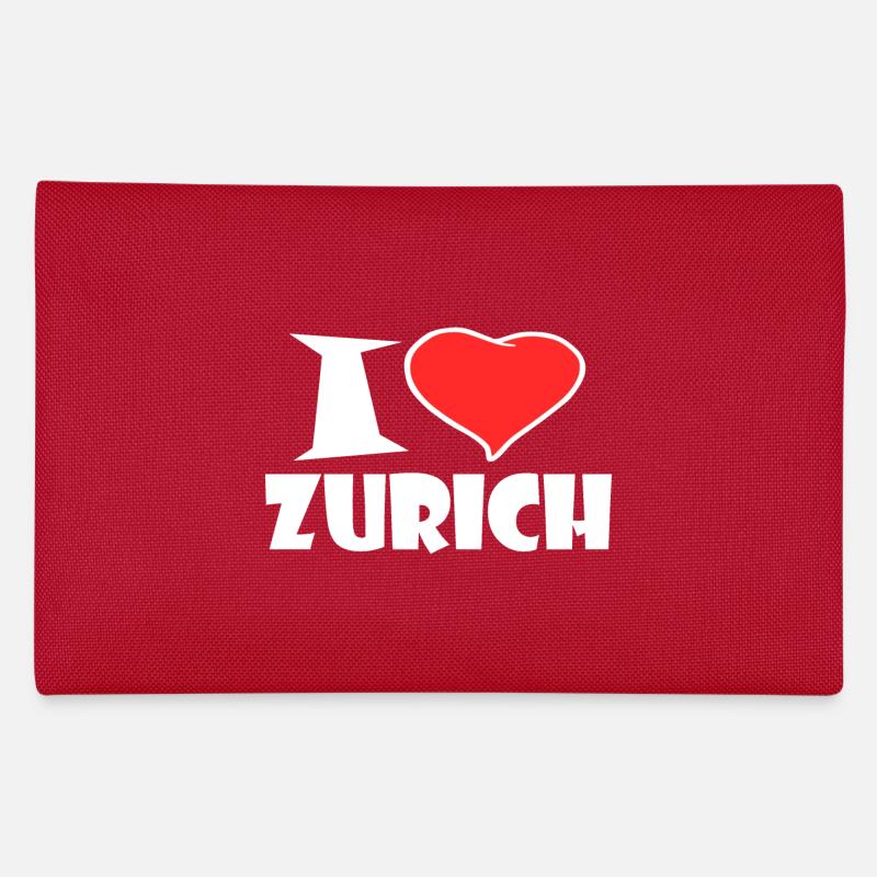 Zurich Federtasche