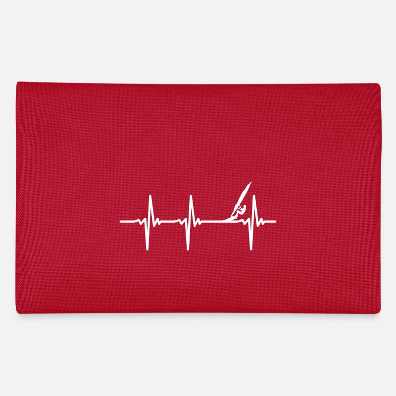 Planche à voile Heartbeat Trousse