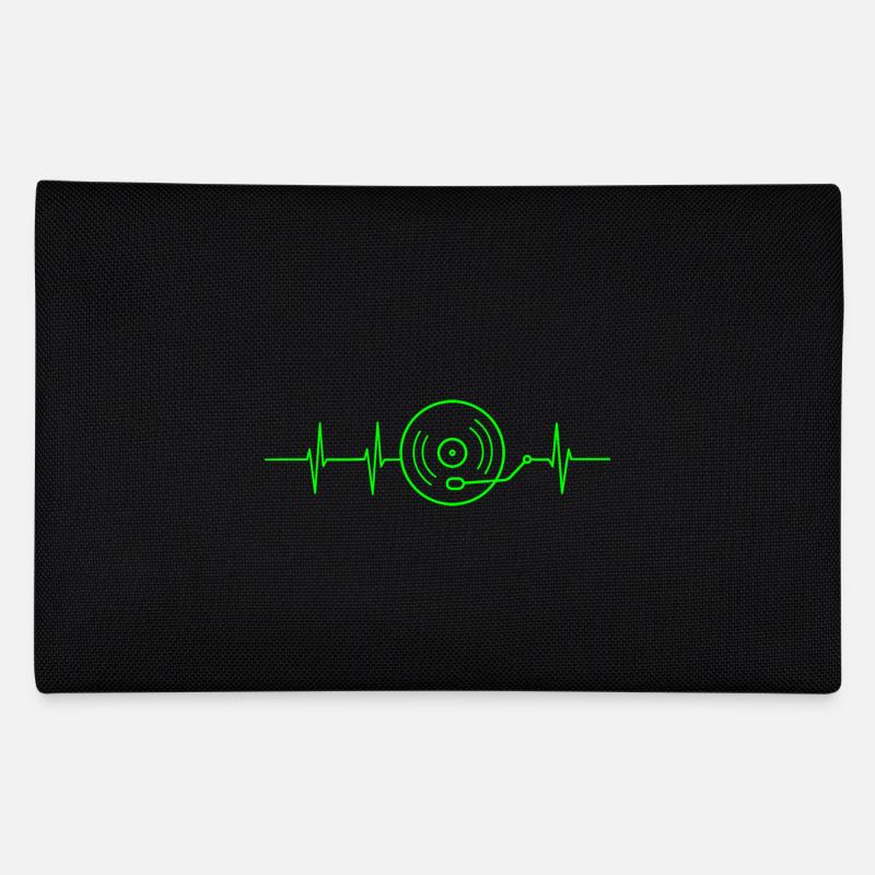 Fréquence cardiaque sur platine Trousse