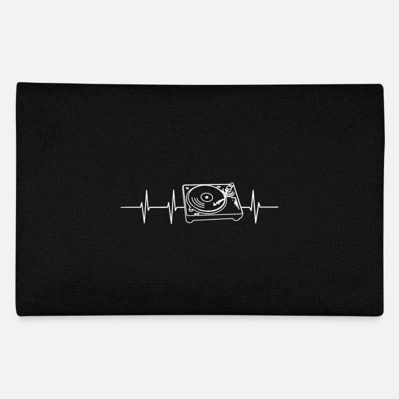 Fréquence cardiaque sur platine Trousse