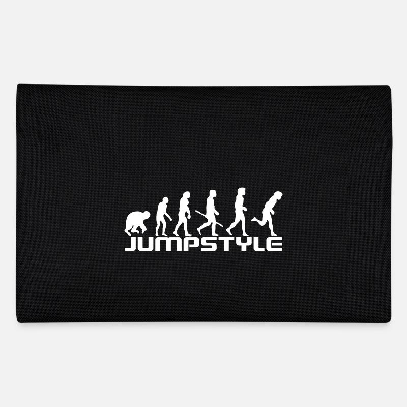 Evolution Jumpstyle 2 Vestes Trousse