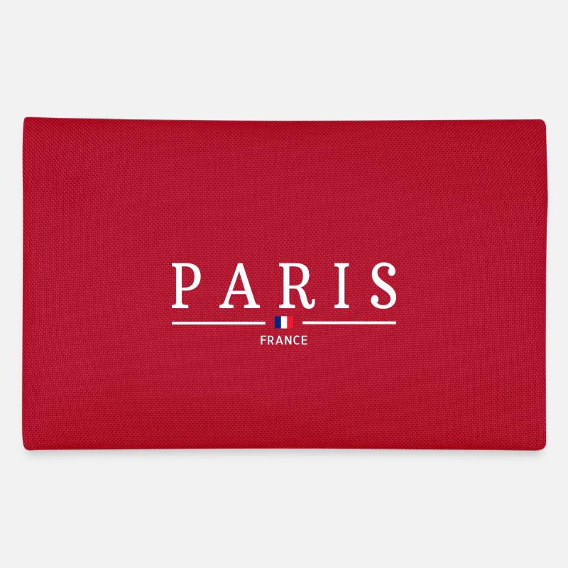 PARIS Pencil Case