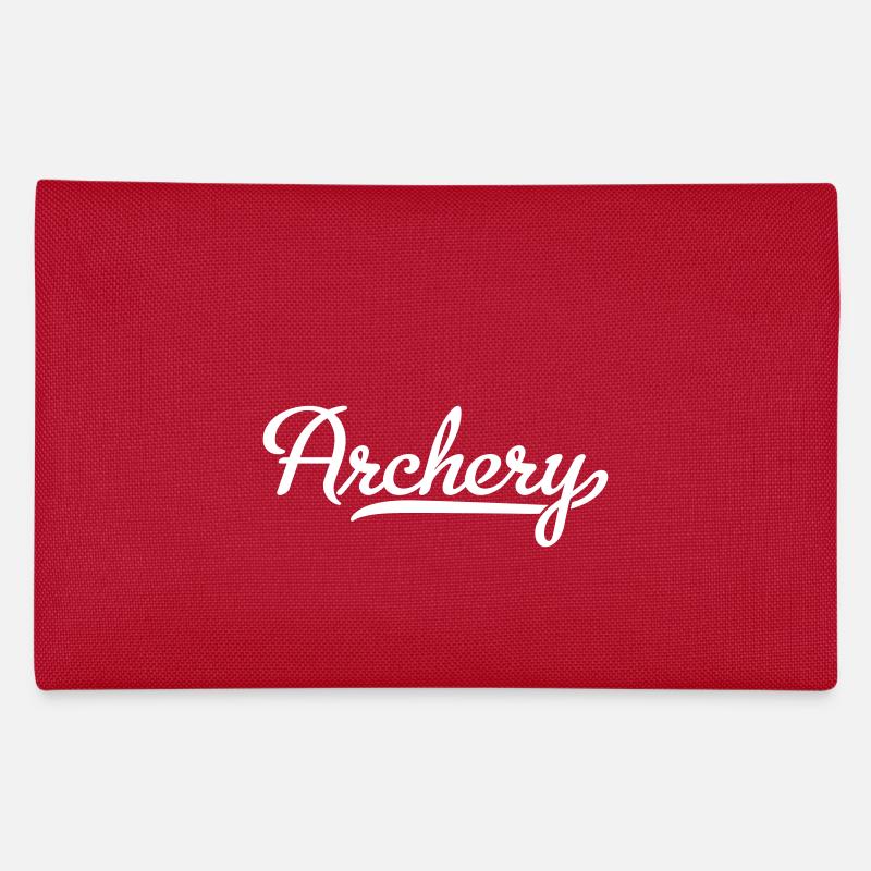 archery Pencil Case