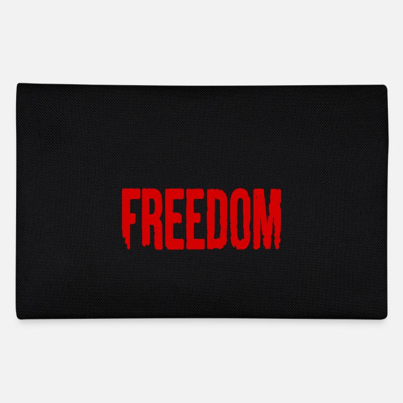 Freedom Trousse