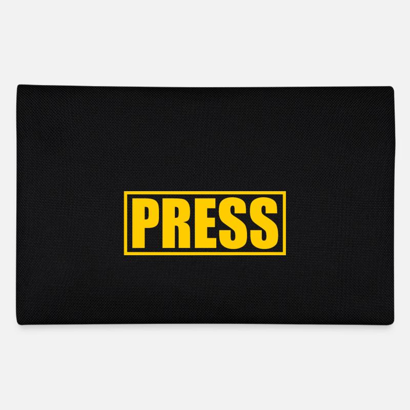 Presse presse Trousse