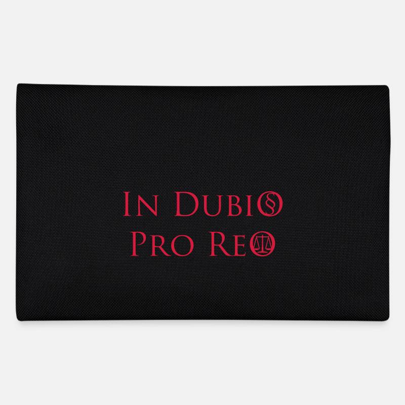 En Dubio par Reo Trousse