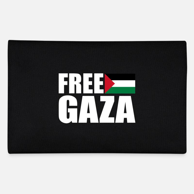Free gaza Trousse