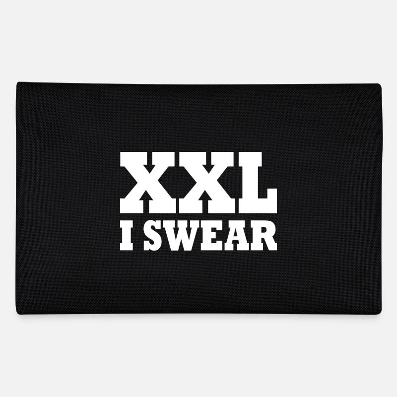 XXL Federtasche