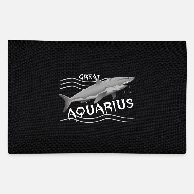 Signe du zodiaque du Verseau Trousse