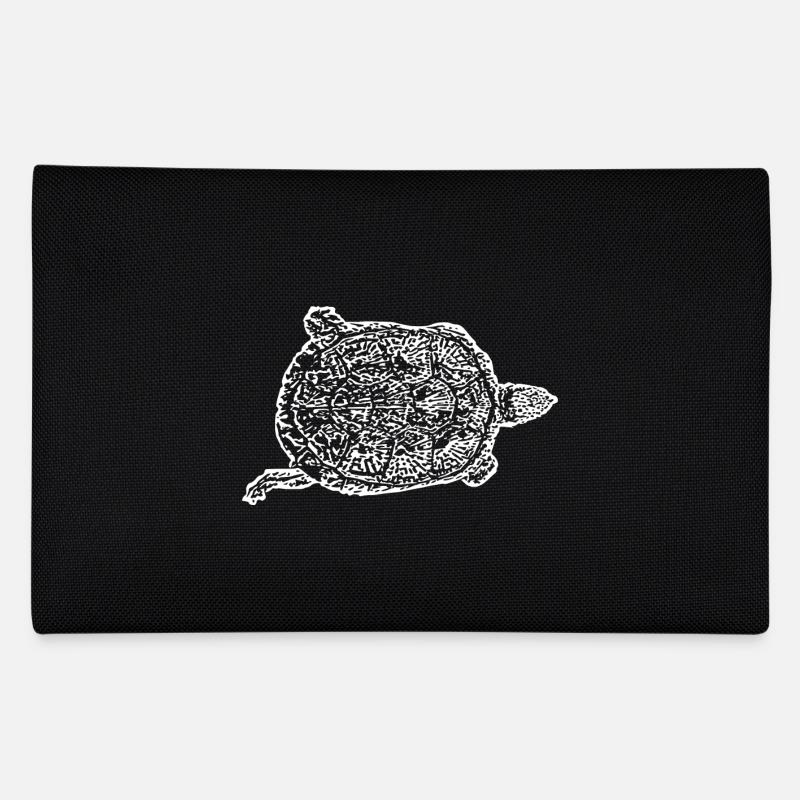 Tortue Tortues Trousse