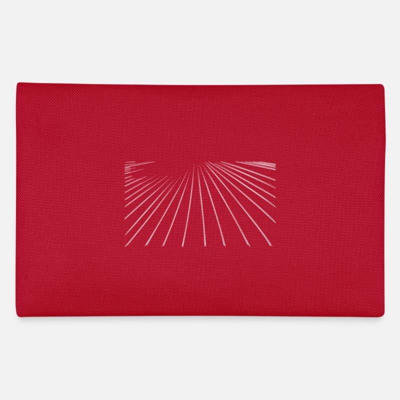 Lines Pencil Case