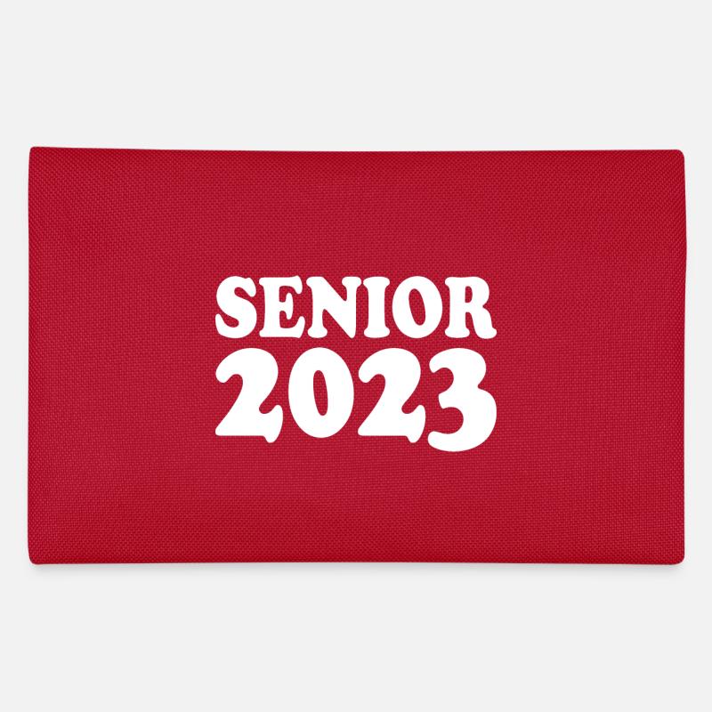 Senior 2023 Pencil Case