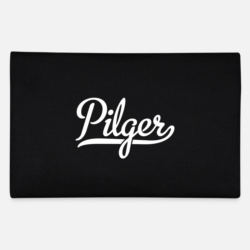 Pilger Federtasche