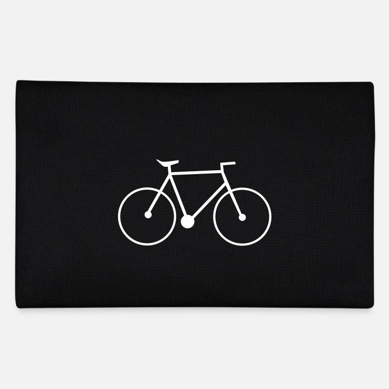 bicyclette Drahtesel de roue de fixie Trousse