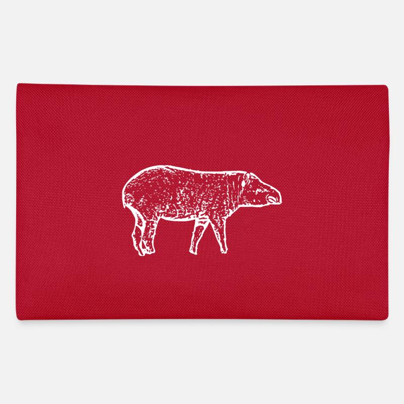 Tapirs Trousse