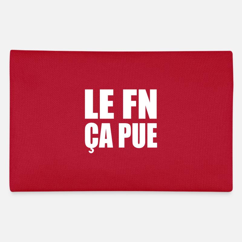 The FN stinks Pencil Case