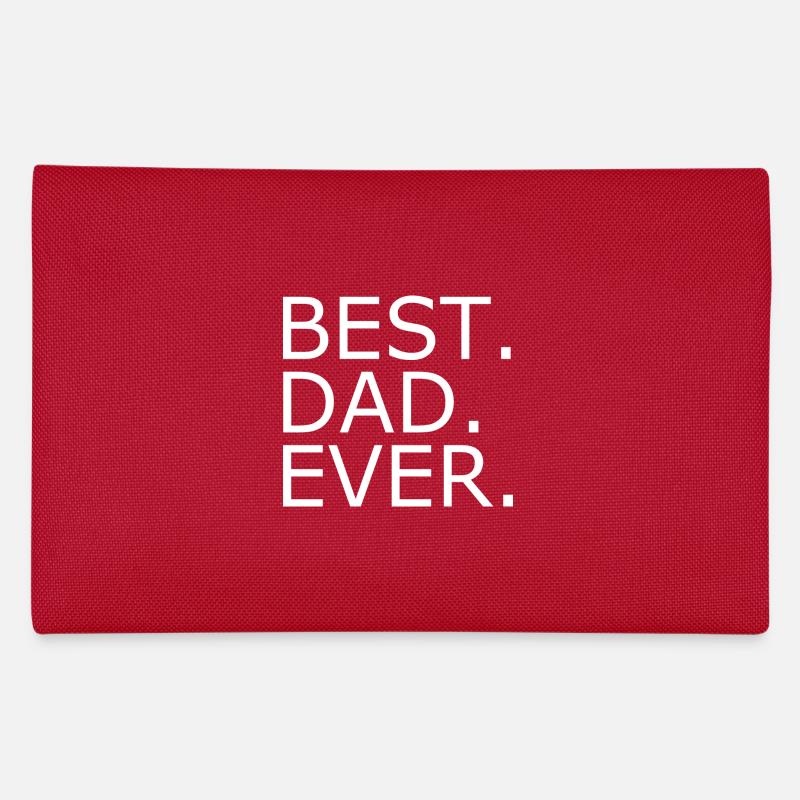 Best dad ever Trousse
