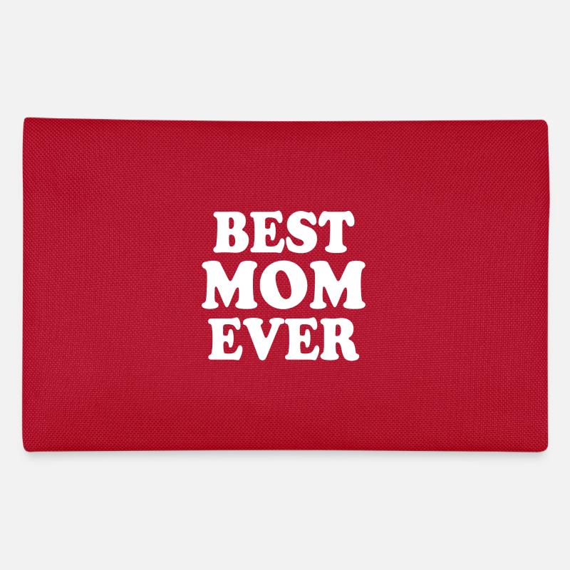 Best mom ever Trousse