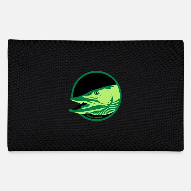 Pike Pencil Case