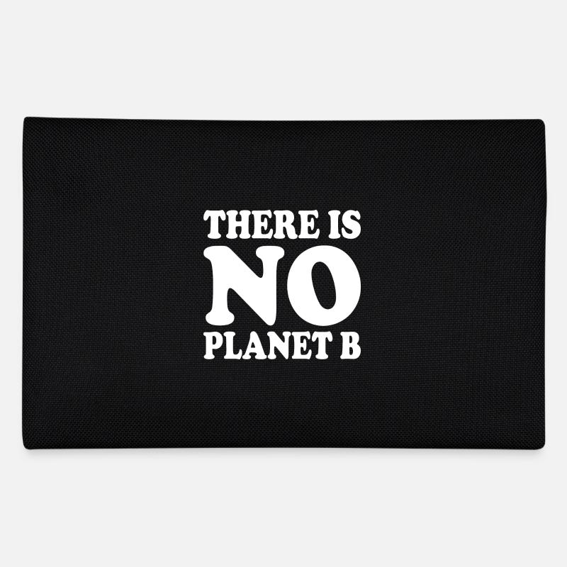 There is no planet b Trousse