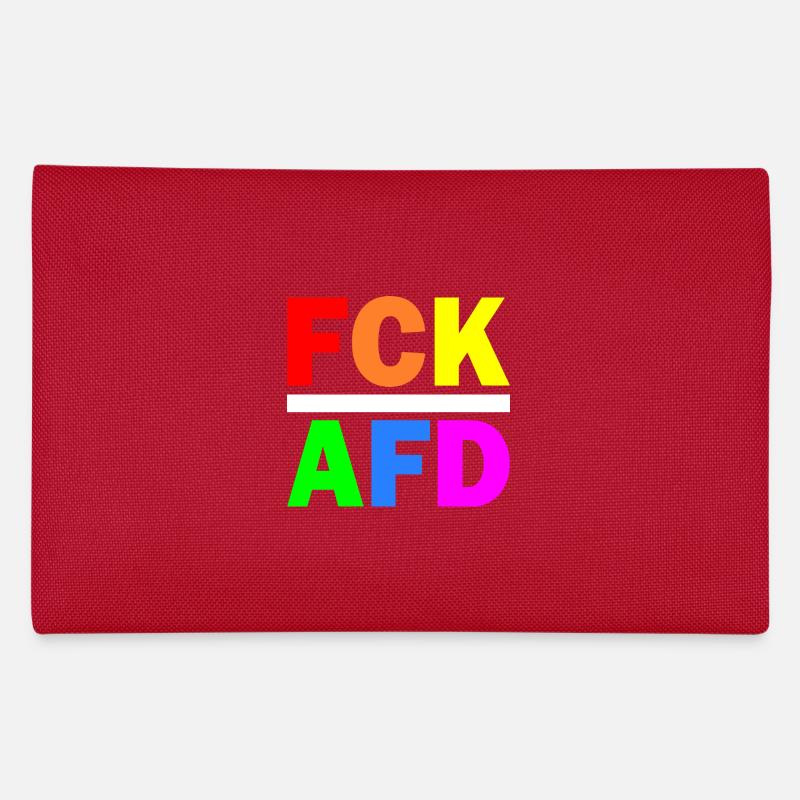 Federtasche