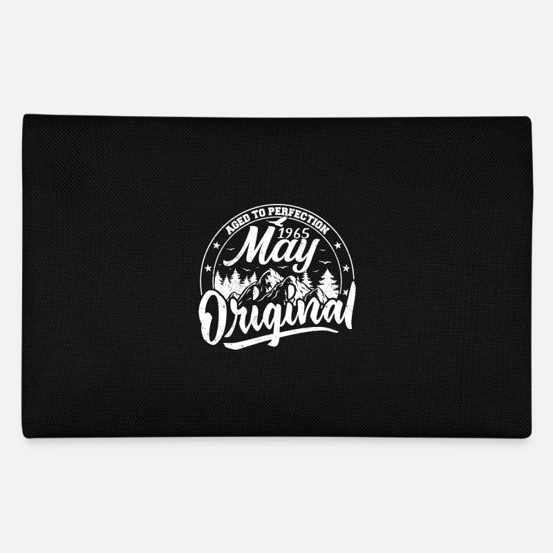 Mai 1965 Geburtstag Mai 1965 Geschenk Mai 1965 Mai Federtasche