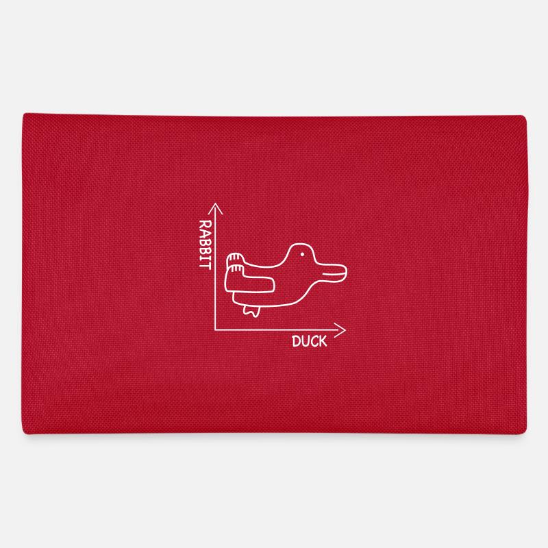 optical Ilusion Pencil Case