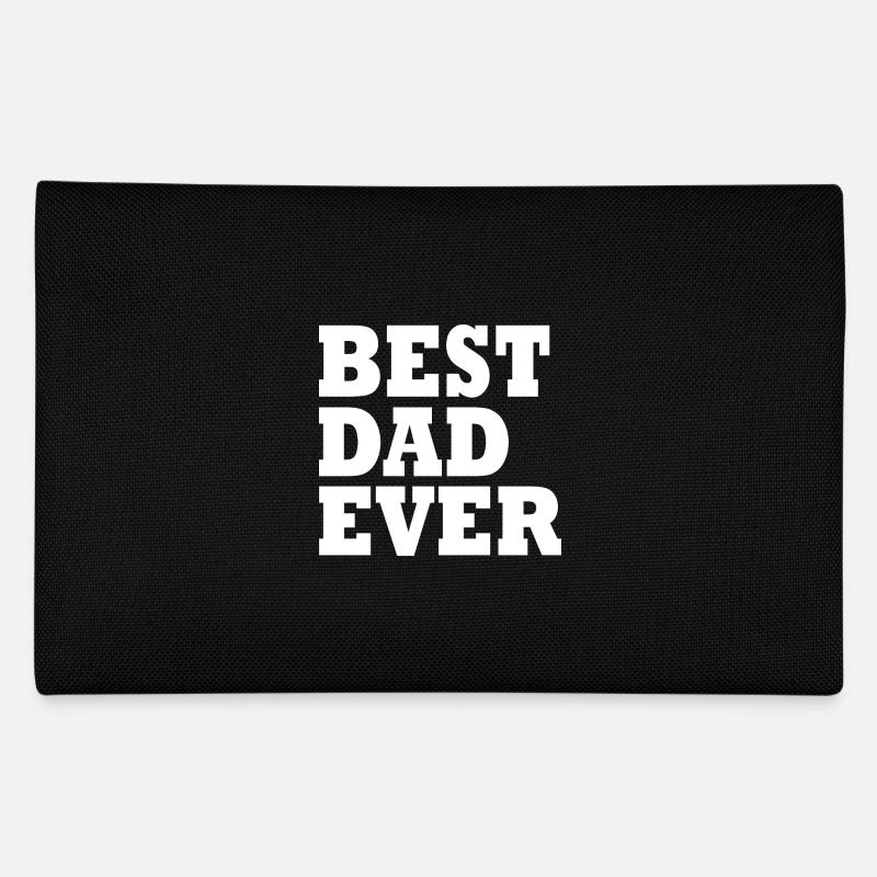 Best dad ever Trousse