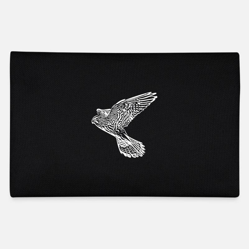Falcon Pencil Case