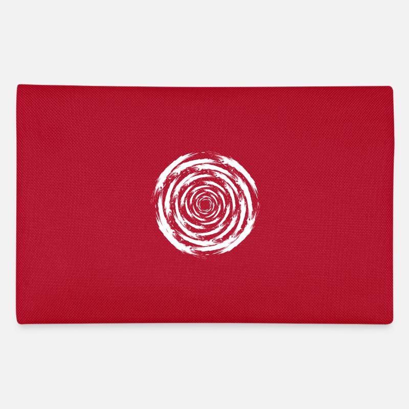 illusion d'optique cercle brosse vortex tempête Trousse