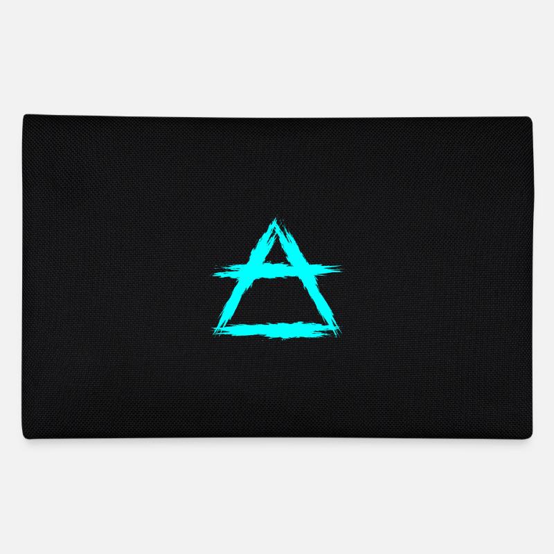 Élément symbole air Trousse