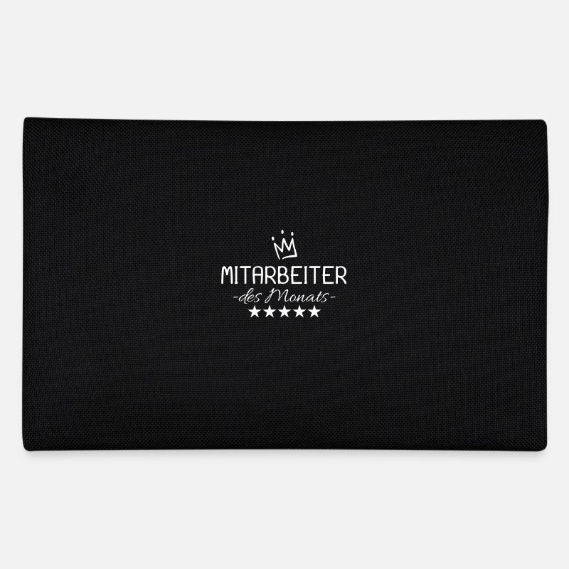 Mitarbeiter des Monats Federtasche