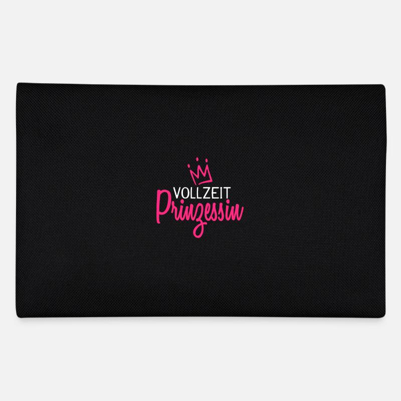 Vollzeit Prinzessin Federtasche