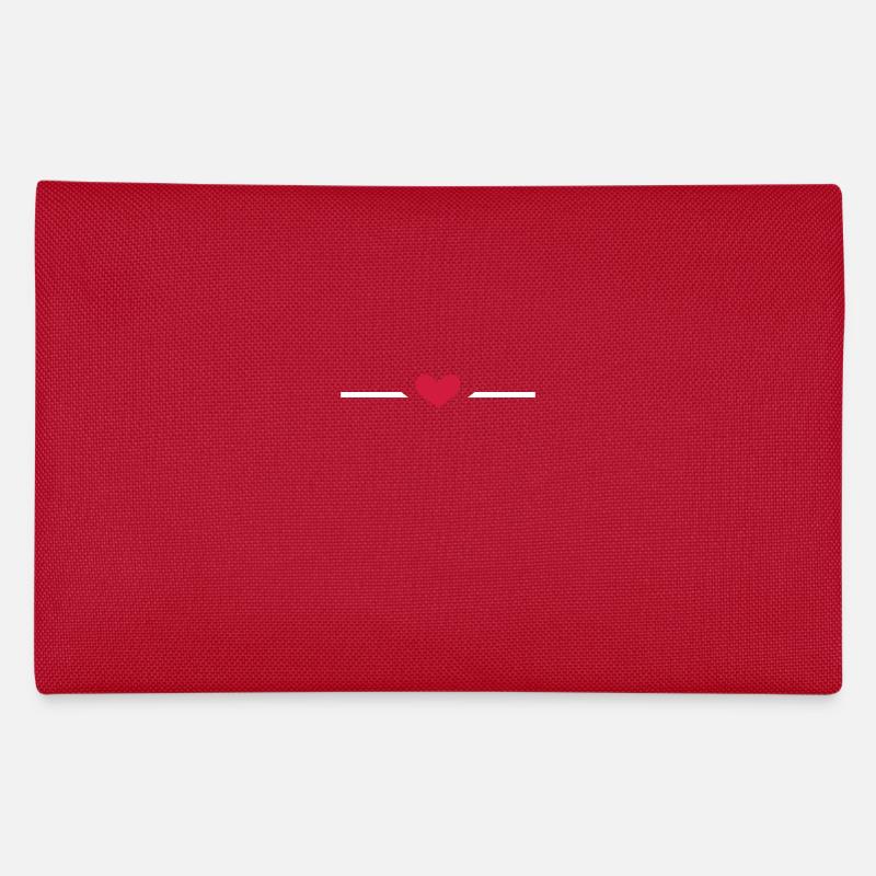 Coeur de ligne Trousse