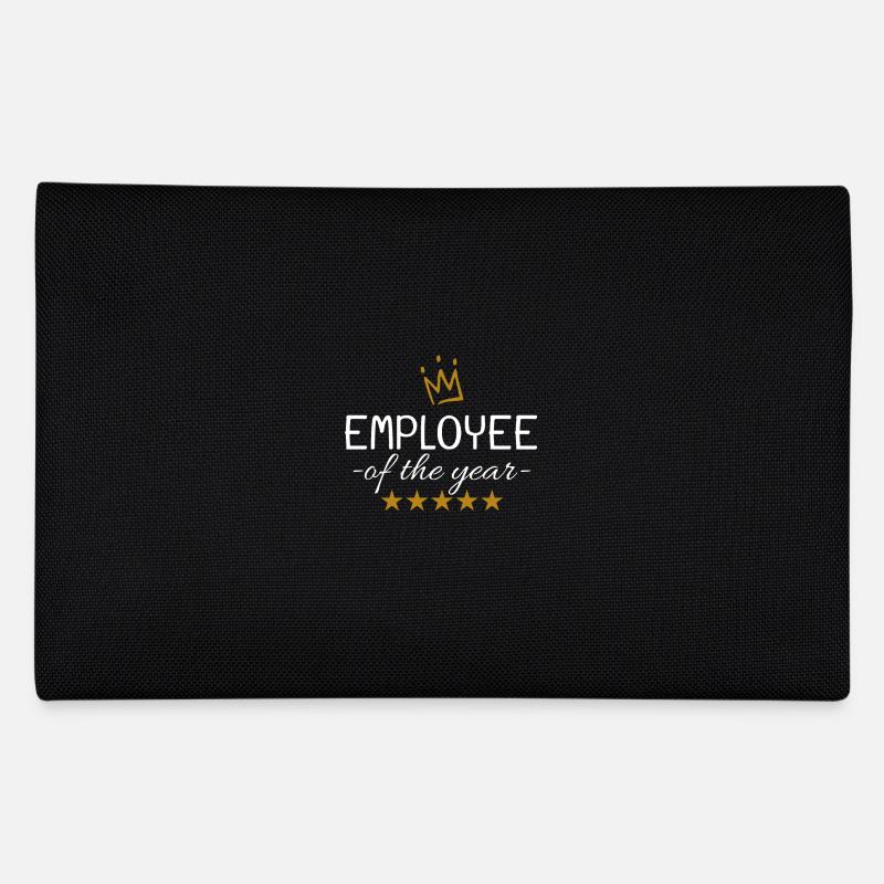 Employé de l'idée cadeau de l'année Trousse