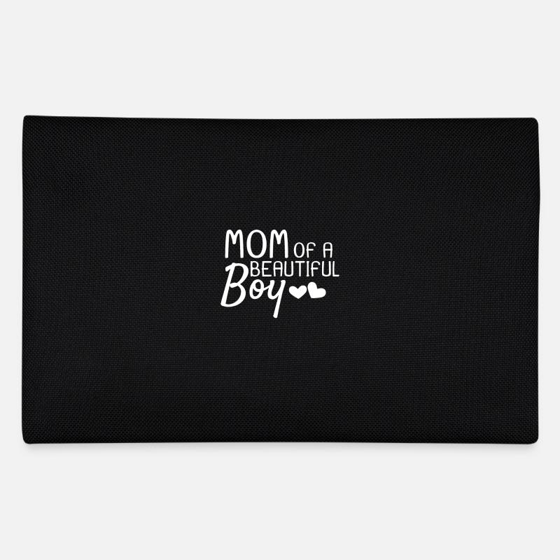 Maman d'un beau garçon Trousse