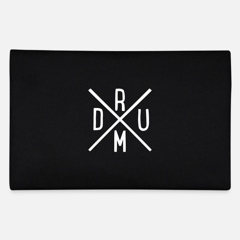 drum Federtasche