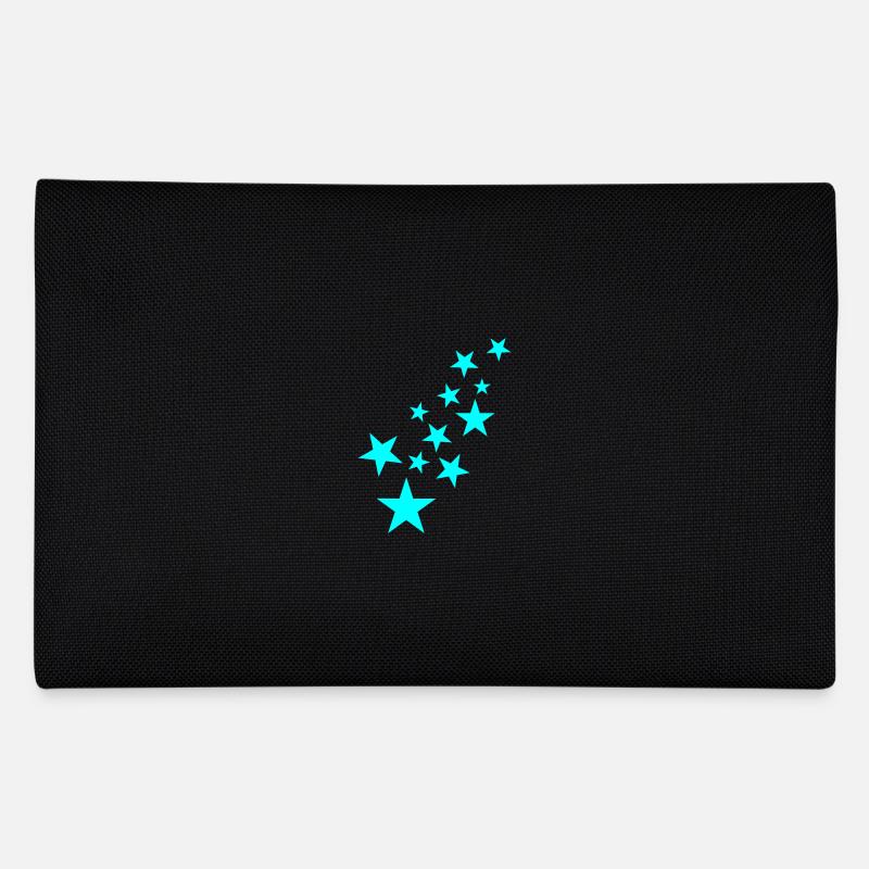 Icône de motif étoile astérisque Trousse