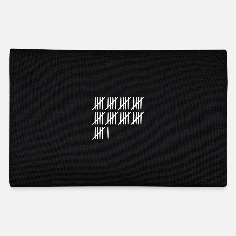 46 anniversaire 46 ans Trousse